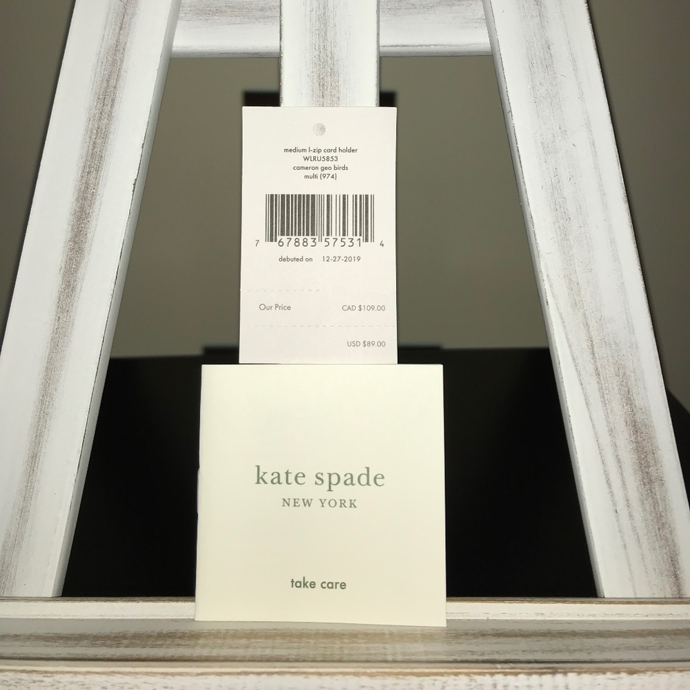 Kate Spade - Picture 3 of 3